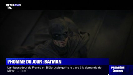 Batman bientôt de retour au cinéma