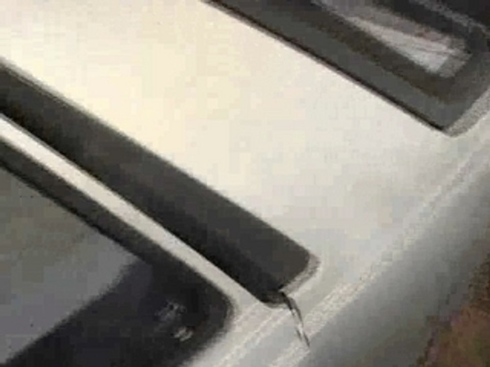 Prépa tuning part 1