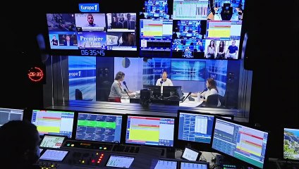 Sondages de l'Elysée : ouverture du procès ce lundi
