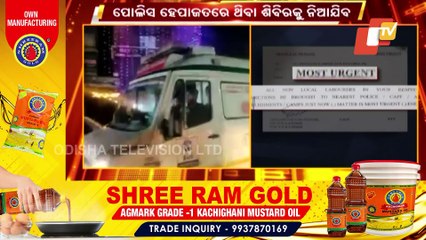 J&K Police Asks All Its District Chiefs To Shift Non-Local Labourers To Nearest Security Camps