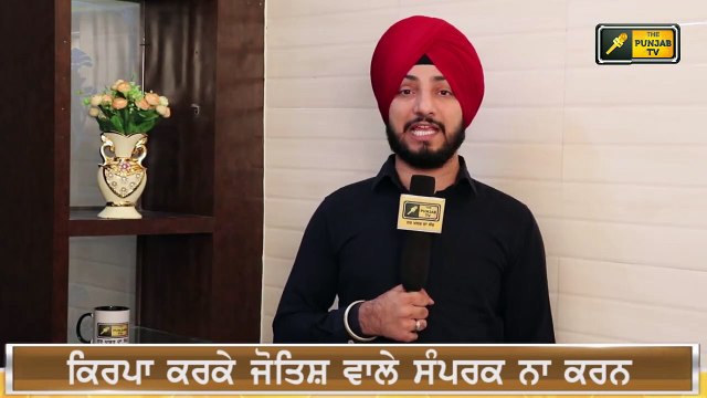 ਨਵਜੋਤ ਸਿੱਧੂ ਦੇ 13 ਵਾਰ Navjot Sidhu 13 points on Channi Govt | Judge singh Chahal | The Punjab TV