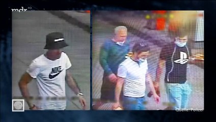 Kripo live 17. Oktober 2021