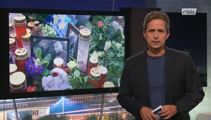 Täter - Opfer - Polizei vom 17.10.2021