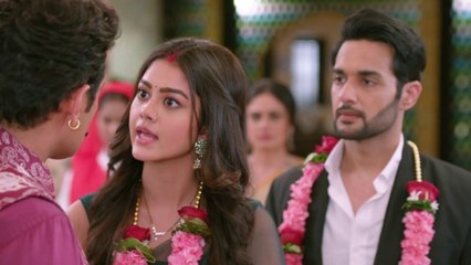 Molkki Episode 240: Purvi fights with Virendra for Arjun | FilmiBeat