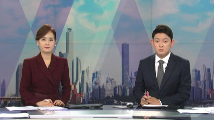 [더뉴스] 다시보기 2021년 10월 18일