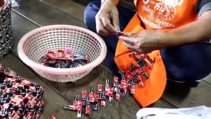 ซอง "กาแฟ" สร้างอาชีพ ในวันที่ต้องอยู่กับ "โควิด-19" (มีคลิป)