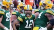 Packers QB Aaron Rodgers on 'I Own You' Celebration vs. Bears