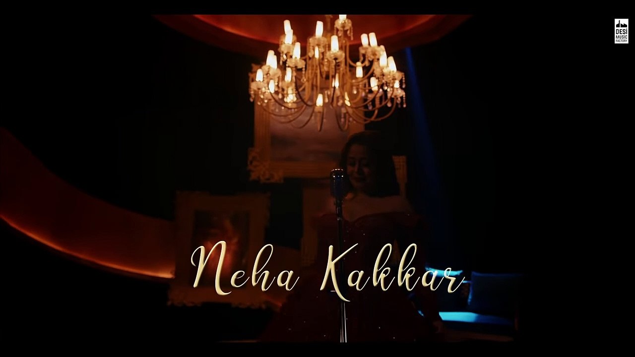 DIL KO KARRAR AAYA Reprise - Neha Kakkar - Rajat Nagpal - Rana - Anshul Garg - Hindi Song 2021