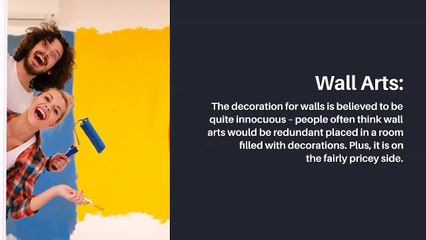 Logan Puller Maryborough Talks About Best Home Decor Items