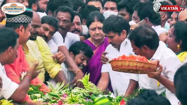 SASIKALA-வின் புதிய சபதம்...STALIN-ன் லாப கணக்கு...BJP-ன் 3 செக்! _ Elangovan Explains