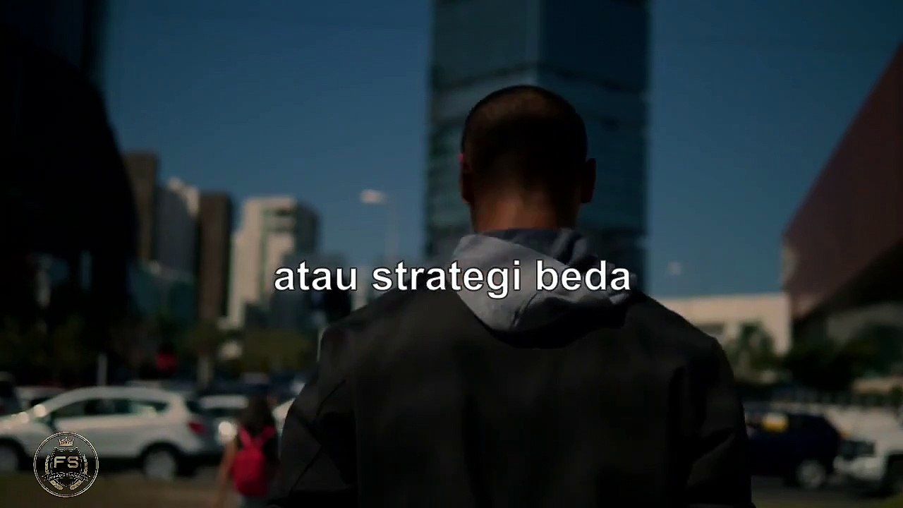 TIDAK ADA YANG MUSTAHIL