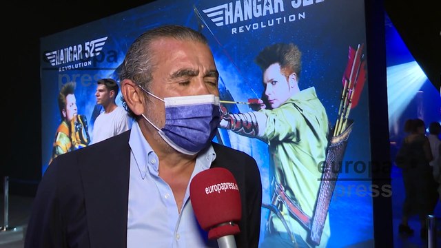 Jaime Martínez Bordiú no da muchos detalles de cómo está su hermana en Portugal