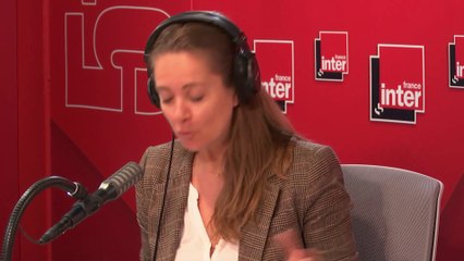 Roselyne Bachelot contre Netflix - Le Billet de Charline