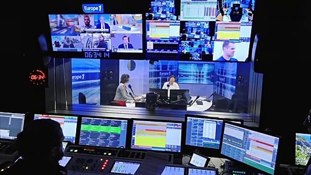 Pédrocriminalité, vaccin... Jean Castex rencontre le Pape François au Vatican