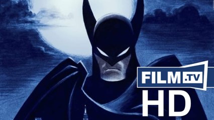 Batman: Caped Crusader DC-Fandome Video Englisch English (2021)