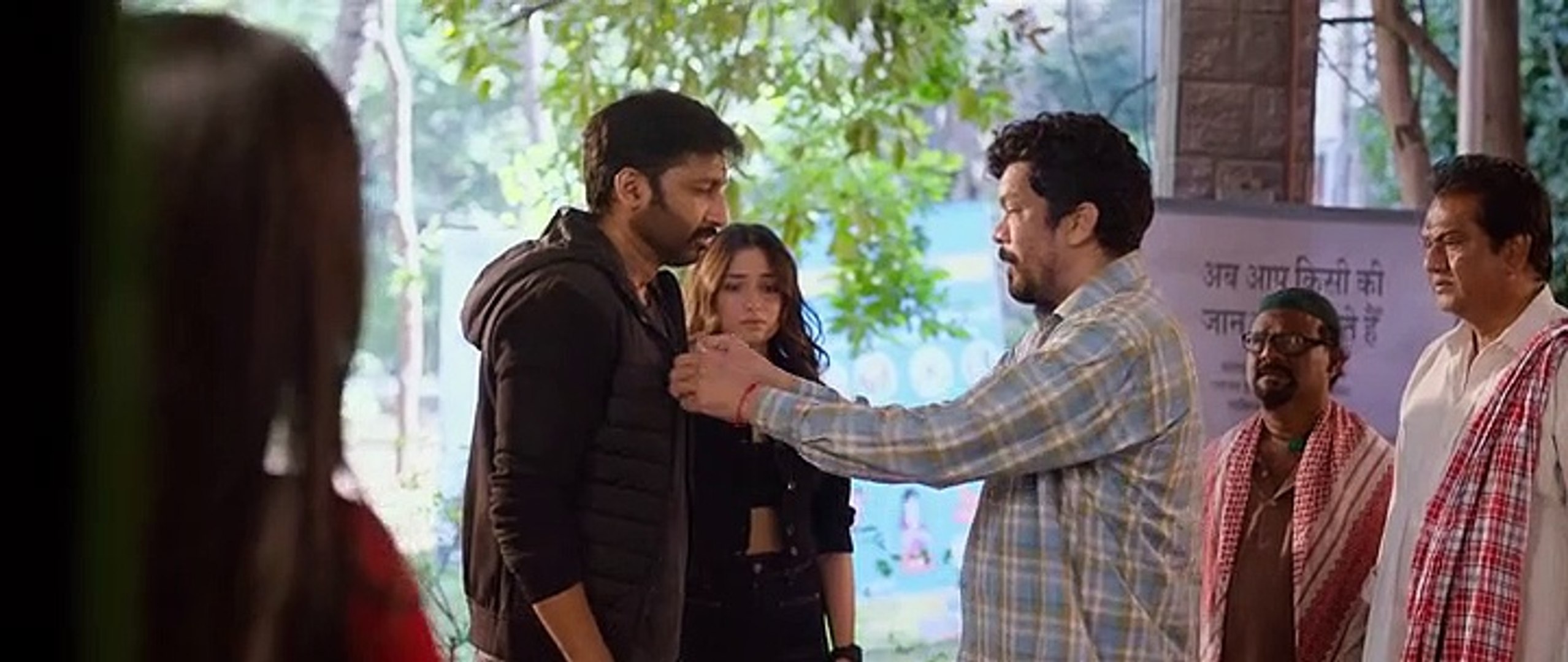 Super hit movie SEETI MAAR (2021) Telugu part 3 - video Dailymotion