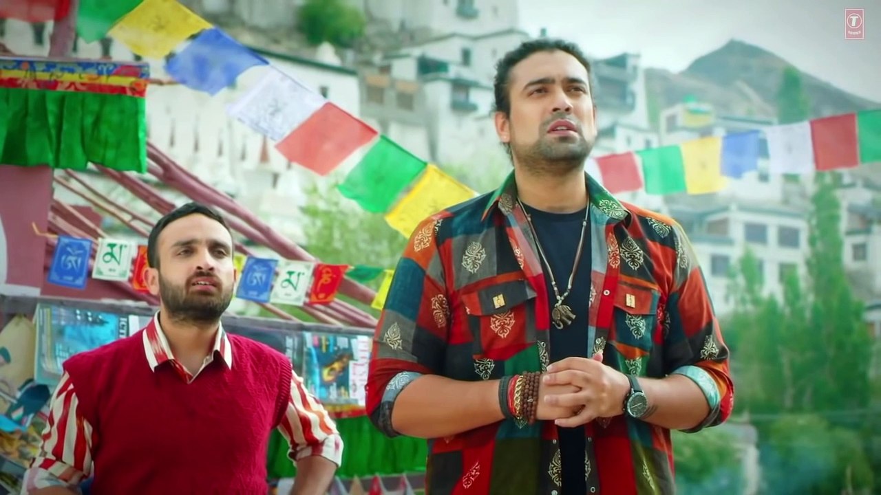 Khushi Jab Bhi Teri -Jubin Nautiyal, Khushalii Kumar - Rochak Kohli,A M Turaz