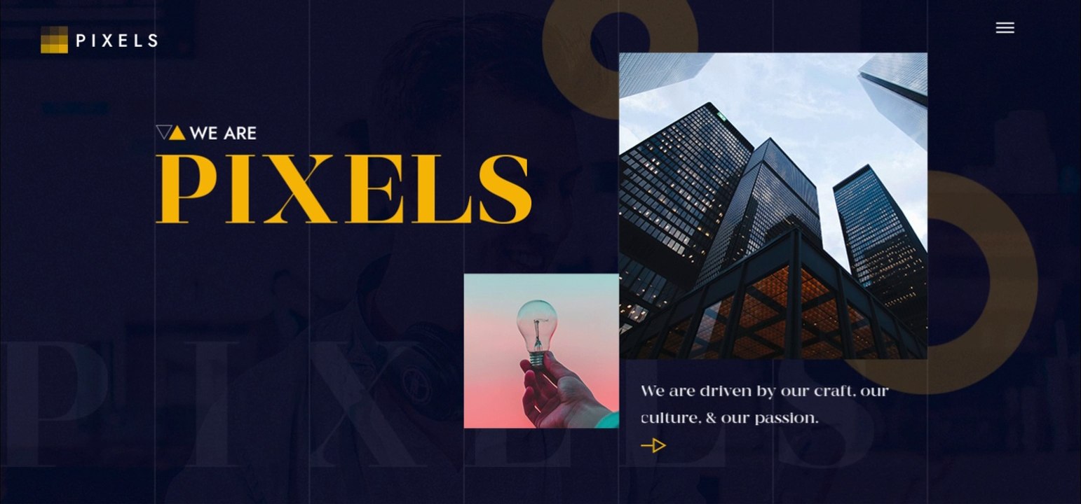 Pixels
