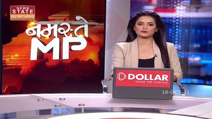 Madhya Pradesh में उपचुनाव को लेकर राजनीतिक दलों का तूफानी प्रचार