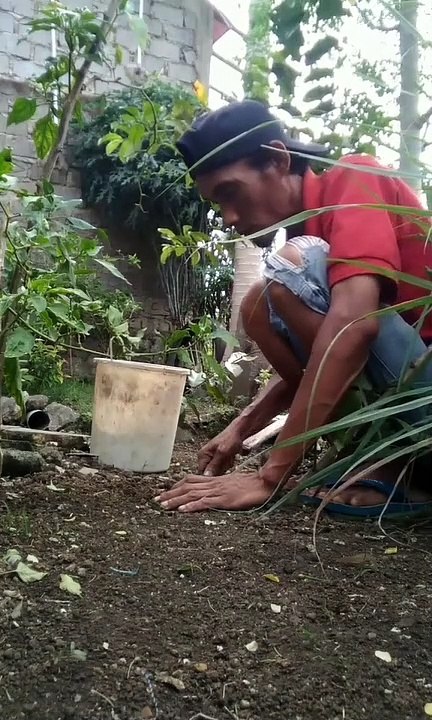 KETIKA ORANG JOMBLO 10TH DIGODAIN CEWEK,, GINI JADINYA!!!