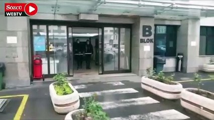 Ünlü rap şarkıcısı Murda’ya uyuşturucu gözaltısı