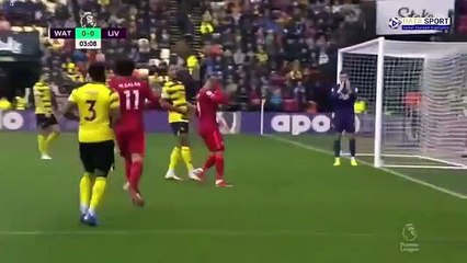 WATFORD VS LIVERPOOL 0:5 ENGLISH RESULTS LAST NIGHT 2021