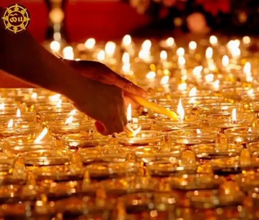 SukhavatiPrayer