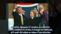 Bill Clinton hospitalisé - ces nouvelles rassurantes sur l'état de santé de l'ancien président améri