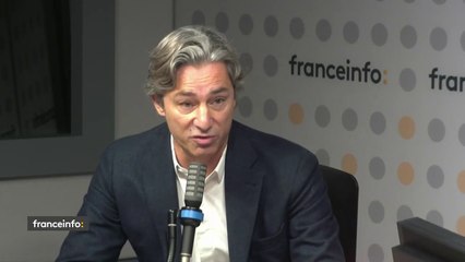 Influence toxique de Facebook et d'Instagram : "Ces accusations sont fausses", affirme le PDG de Facebook France