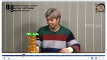 [VIETSUB] [BTS Japan FC] Snack Time cùng RM  - BTS (방탄소년단)