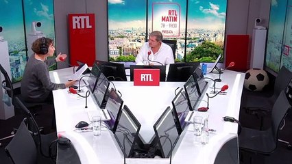 La face cachée de la Une du 18 octobre 2021