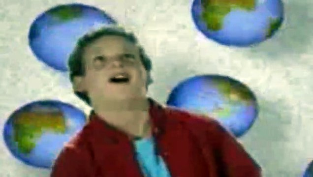 Boy Meets World S01E13 - She Loves Me, She Loves Me Not