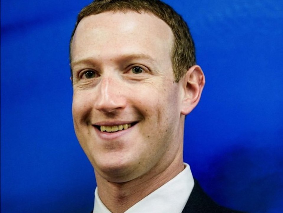 'Metaverse'-Pläne: Facebook schafft 10.000 Jobs in Europa