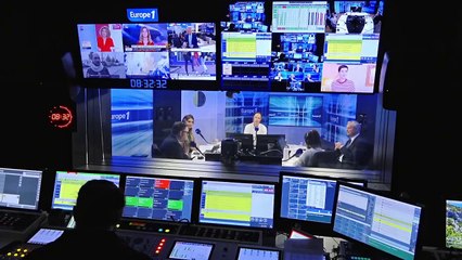 Bruno Le Maire : "Nous avons une double souveraineté, française et européenne"