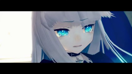 Crystar - Bande-annonce (Switch)