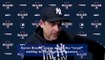 Yankees' Manager Aaron Boone Opens Up About Cruel End to Season