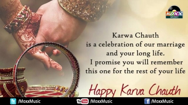 Kanishka - Rakhungi Karwa Chauth Ka Vrat