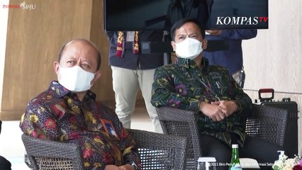 Presiden Jokowi: Siapa Mau Invest Kalau Berbelit-belit Seperti Itu?