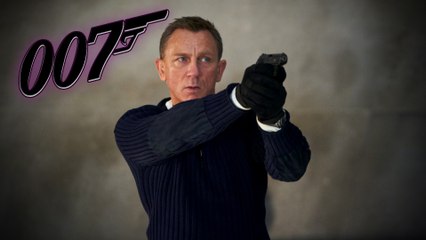 UHE #21 : Mourir peut attendre : la fin de l'ère Craig