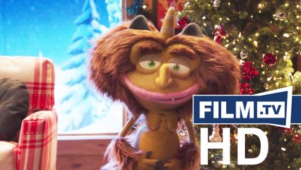 Big Mouth Trailer Staffel 5 Deutsch German (2021)