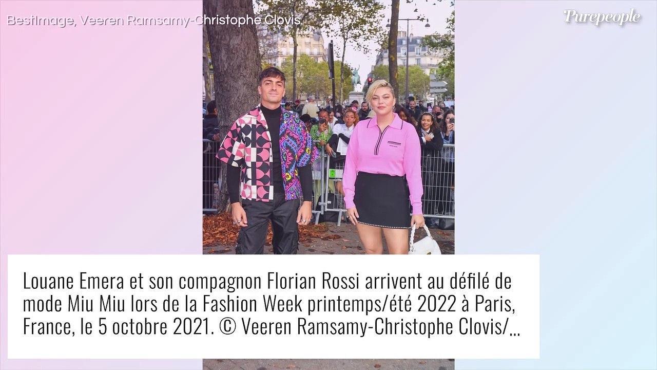 Louane dévoile de nouveaux tatouages : l'un d'entre eux à un endroit atypique