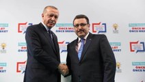 AK Partili Ortahisar Belediye Başkanı'ndan 'Şikeci Fenerbahçe' paylaşımı! Ortalık karıştı