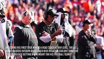 Recap From Raiders 34-24 Win Against Broncos