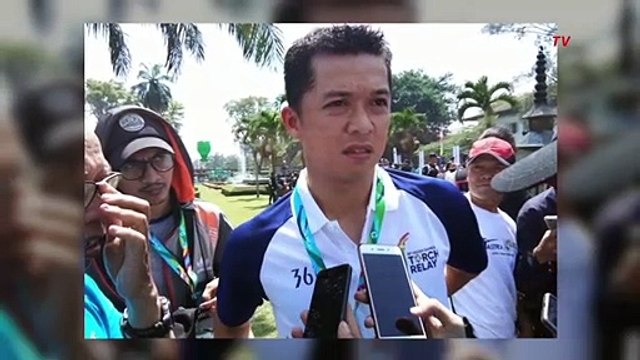 Kritik Pedas Taufik Hidayat Soal Bendera Merah Putih Tak Berkibar di Thomas Cup 2020