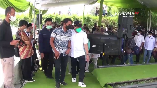 Inovasi Alat Pakan Ikan Koi Otomatis Karya Peternak Blitar