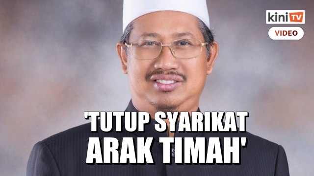 Dewan Ulama PAS gesa kerajaan tutup kilang arak 'Timah'