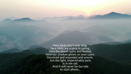 Alexis karpouzos - Poems and Spiritual Words