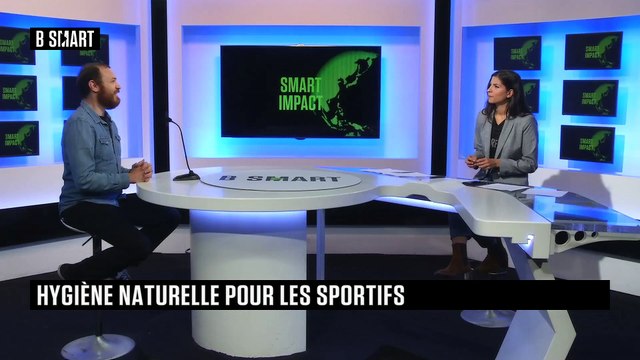 SMART IMPACT - Smart Ideas du lundi 18 octobre 2021