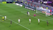 Highlights: No-Look-Paqueta! Kovac verliert in Lyon