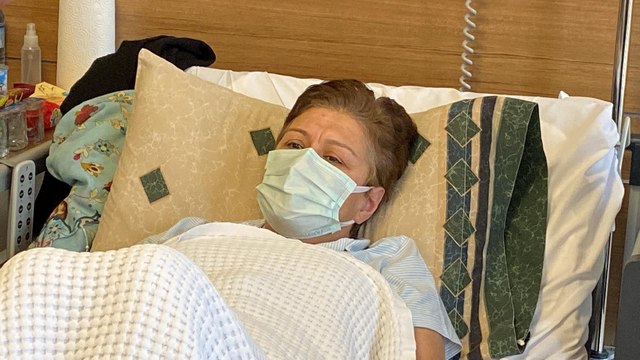 Kalp krizi geçirdiği sanılıp 2 kez anjiyo yapıldı, milyonda bir görülen kitle olduğu ortaya çıktı